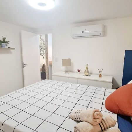 Apto Aconchegante Em Buzios - Condominio Talhamar מראה חיצוני תמונה