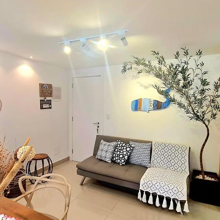 Apto Aconchegante Em Buzios - Condominio Talhamar מראה חיצוני תמונה