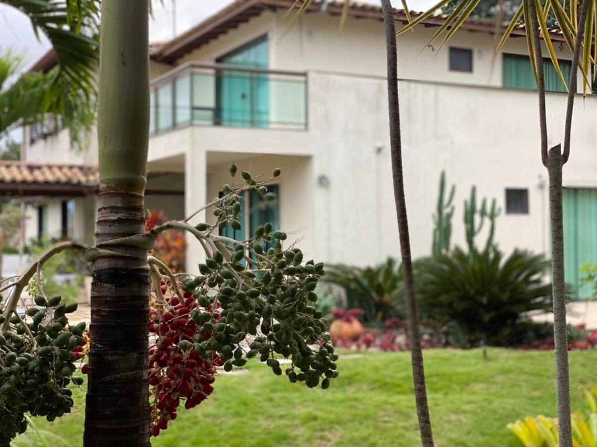 Apto Aconchegante Em Buzios - Condominio Talhamar מראה חיצוני תמונה