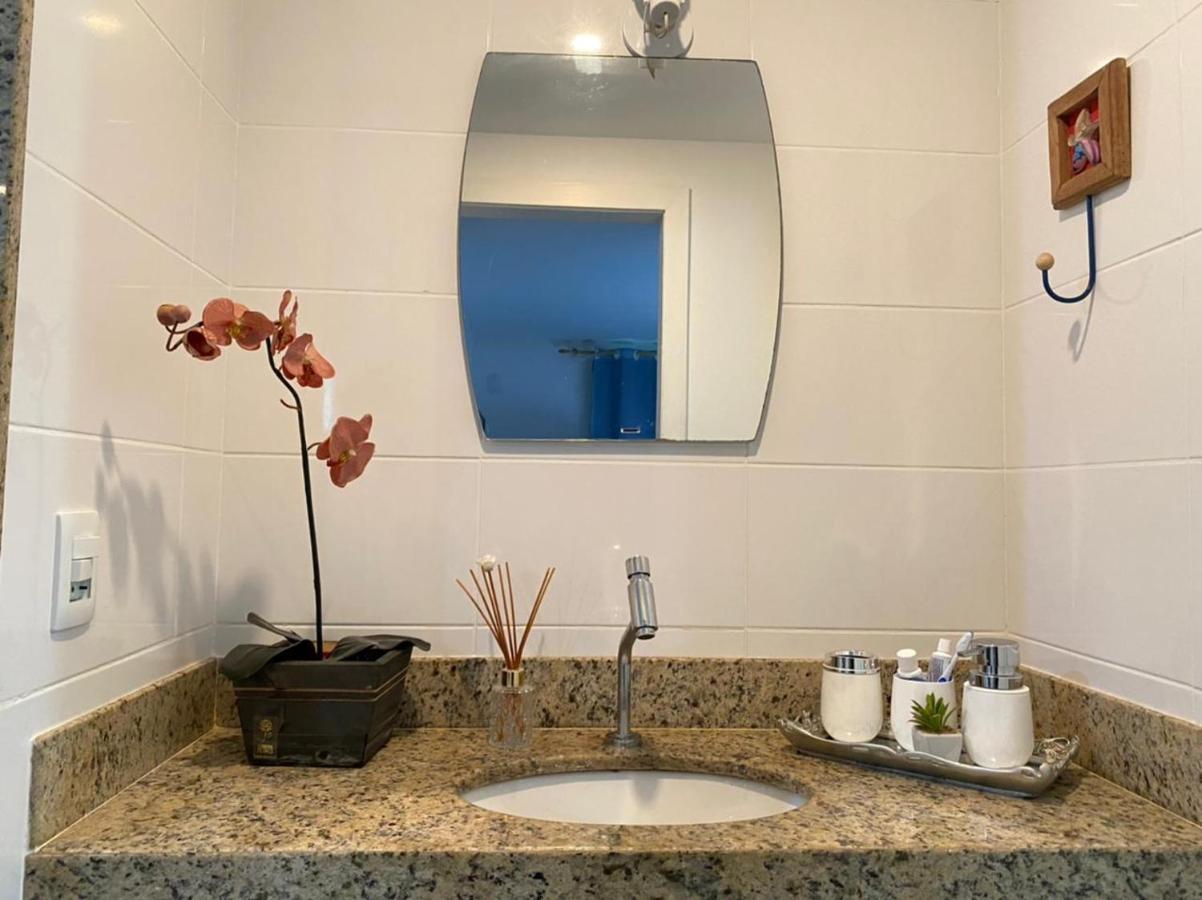 Apto Aconchegante Em Buzios - Condominio Talhamar מראה חיצוני תמונה