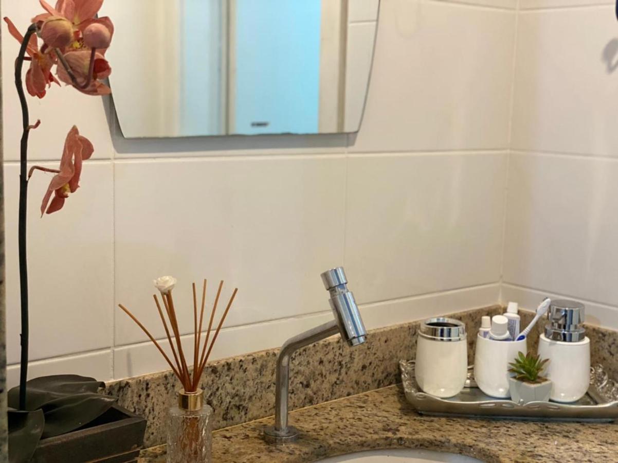 Apto Aconchegante Em Buzios - Condominio Talhamar מראה חיצוני תמונה