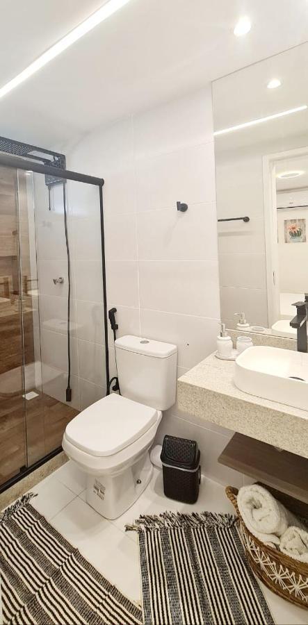 Apto Aconchegante Em Buzios - Condominio Talhamar מראה חיצוני תמונה