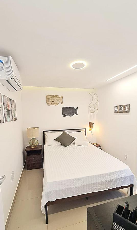 Apto Aconchegante Em Buzios - Condominio Talhamar מראה חיצוני תמונה