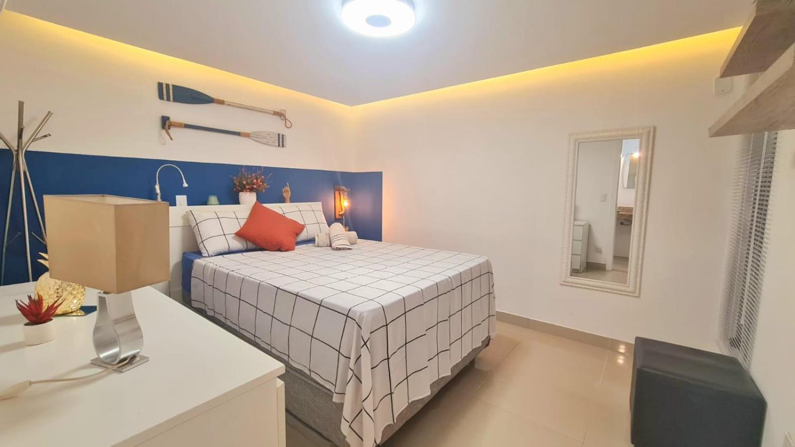 Apto Aconchegante Em Buzios - Condominio Talhamar מראה חיצוני תמונה