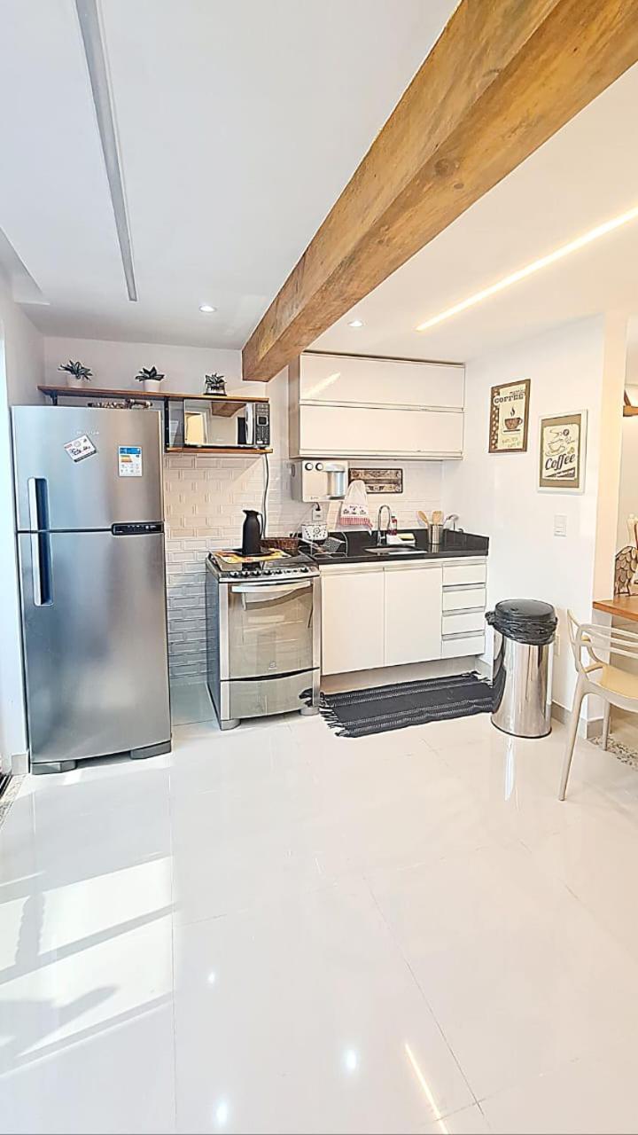 Apto Aconchegante Em Buzios - Condominio Talhamar מראה חיצוני תמונה