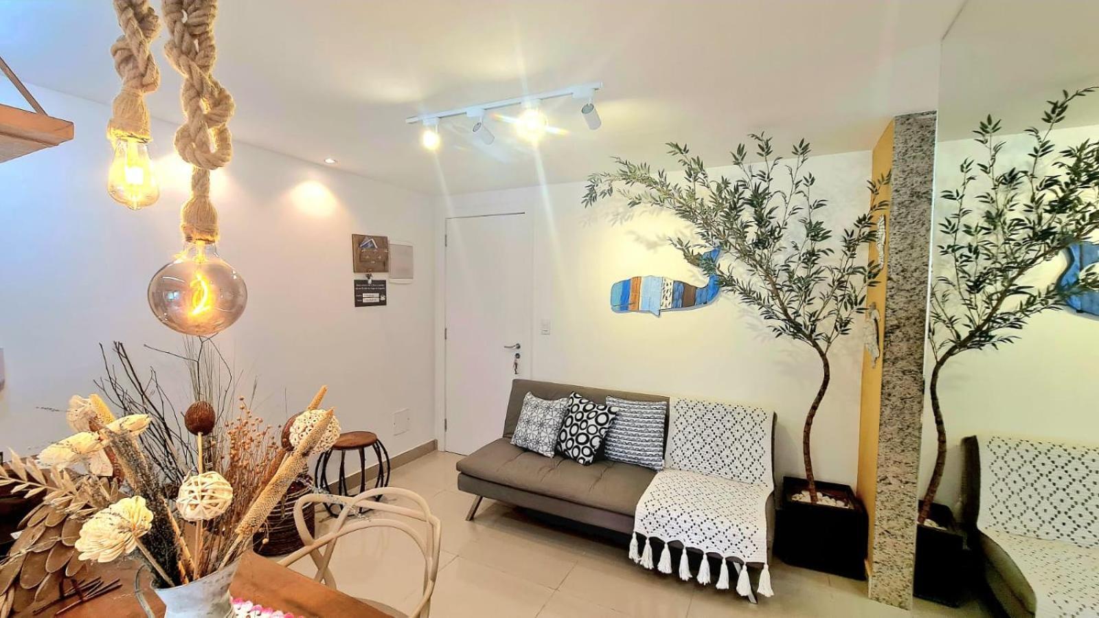 Apto Aconchegante Em Buzios - Condominio Talhamar מראה חיצוני תמונה